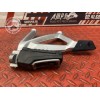 Platine repose pied passager gauche