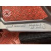 Platine repose pied passager gauche