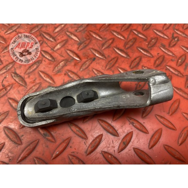 Repose pied gauche 