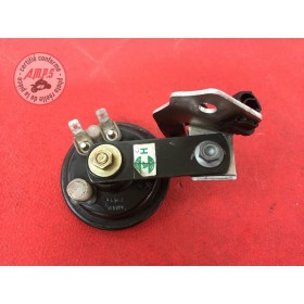 Klaxon avertisseur sonore Aprilia TUONO 660 2021 à 2022