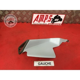 Protection echappement gaucheTUONO66021FY-246-XNH4-E11046841used