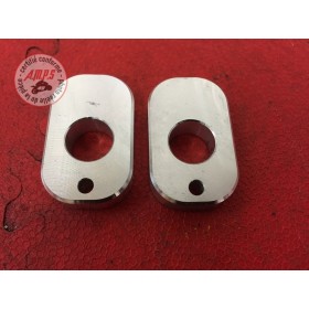 Entretoise sur moteur Aprilia TUONO 660 2021 à 2022