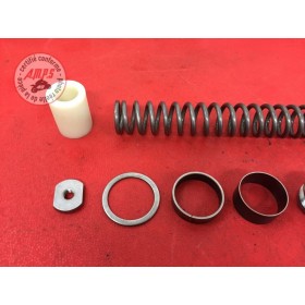Interieur de fourche x1 Aprilia TUONO 660 2021 à 2022