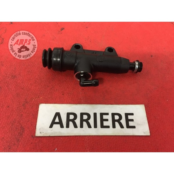 Maitre cylindre de frein arriereTUONO66021FY-246-XNH4-E11046981used