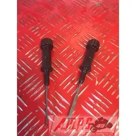 Jauge de niveau d'huile R6 99 00 01 02