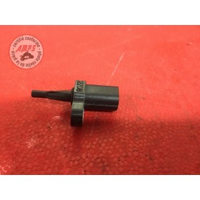 Sonde d air sur boite a air MV Agusta F3 675 800 2012 à 2017