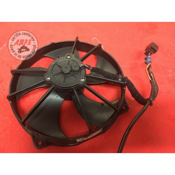 VentilateurF367513CS-346-FKH9-B01047065used