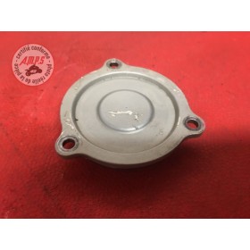 Couvercle de filtre a huileF367513CS-346-FKH9-B01047207used