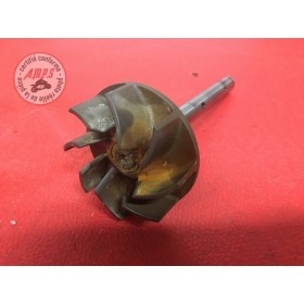 Helice de pompe a eauF367513CS-346-FKH9-B01047189used