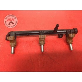 Injecteur sur rampe d injectionF367513CS-346-FKH9-B01047187used