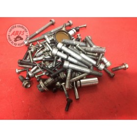 Kit de vis moteurF367513CS-346-FKH9-B01047179used