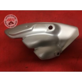 Pare chaleur sur silencieux d echappementF367513CS-346-FKH9-B01047175used