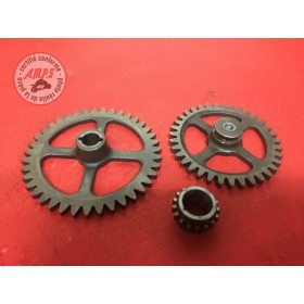 Pignon moteurF367513CS-346-FKH9-B01047169used