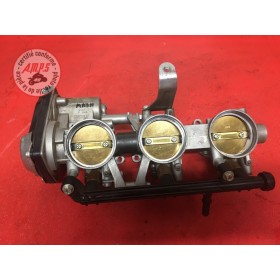 Rampe d'injectionF367513CS-346-FKH9-B01047149used