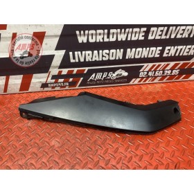 Cache plastique arriere droit 