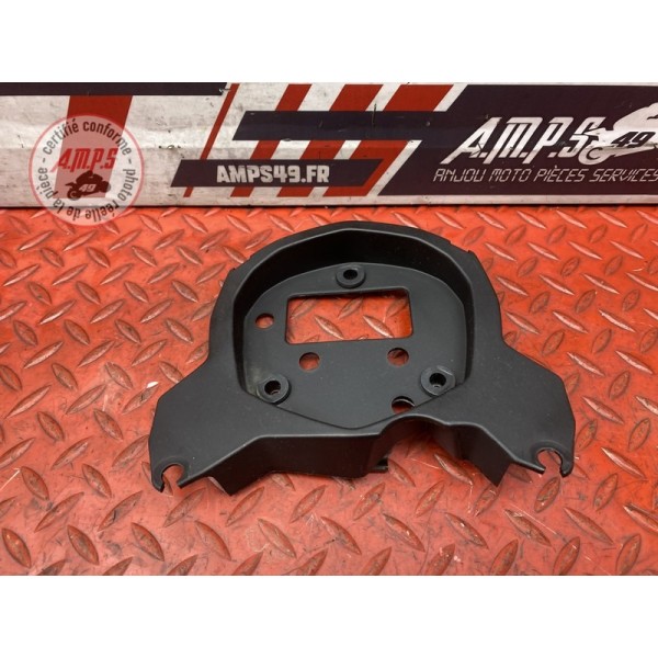 Entourage de compteur 