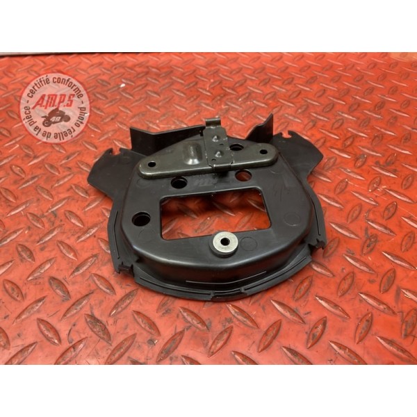 Entourage de compteur 