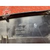 Cache plastique arriere gauche 