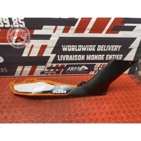 Coque arrière droite 