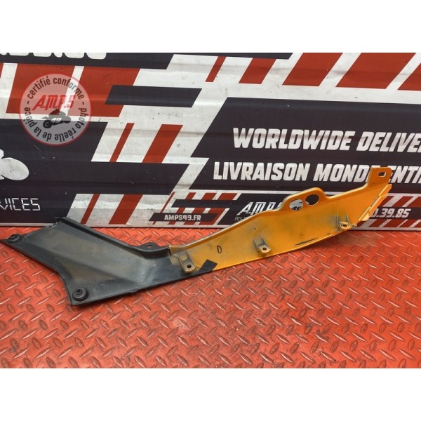 Coque arrière droite 