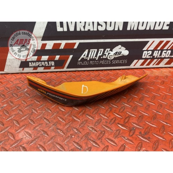 Ecope d'optique droite 