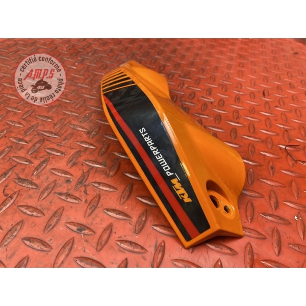 Ecope d'optique droite 