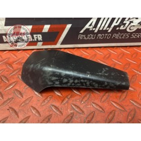 Ecope de radiateur droit 