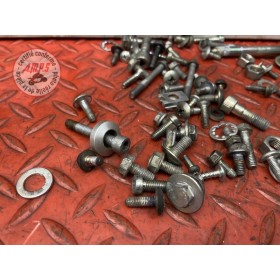 Kit de vis de carrosserie 