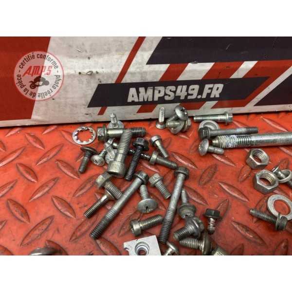 Kit de vis de carrosserie 