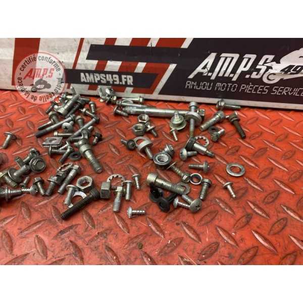 Kit de vis de carrosserie 