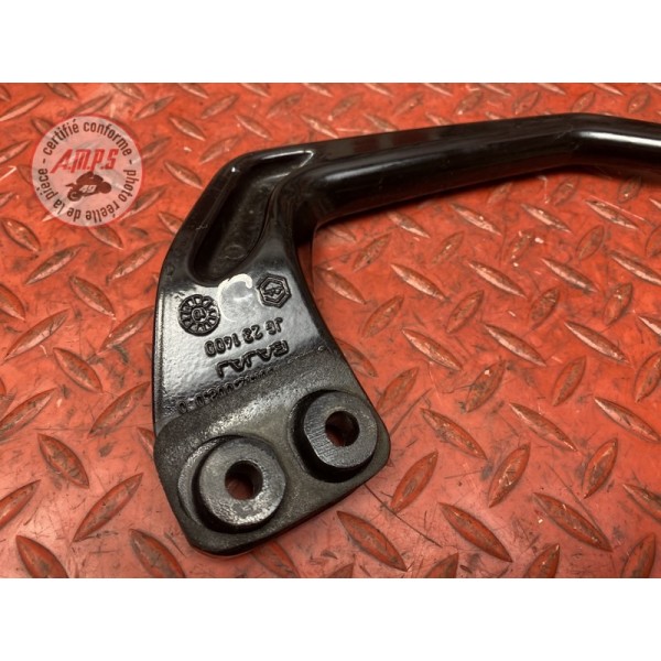 Poignée passager gauche 