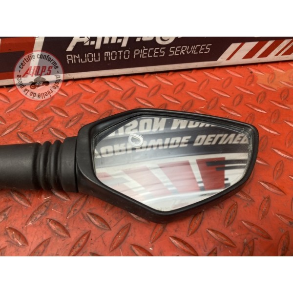 Rétroviseur droit 