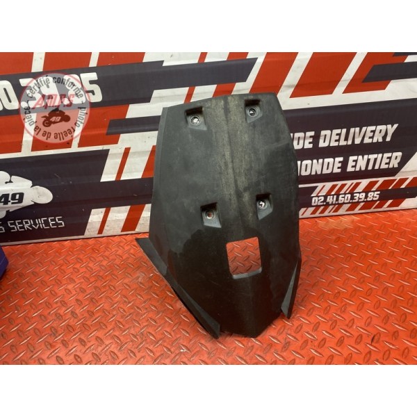 Sabot moteur 