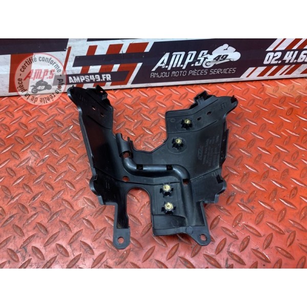 Support d'instrument avant 