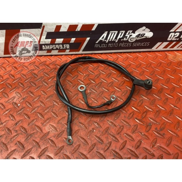 Cable de masse 