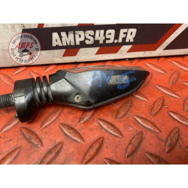 Clignotant arrière gauche 