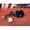 Regulateur de tension 