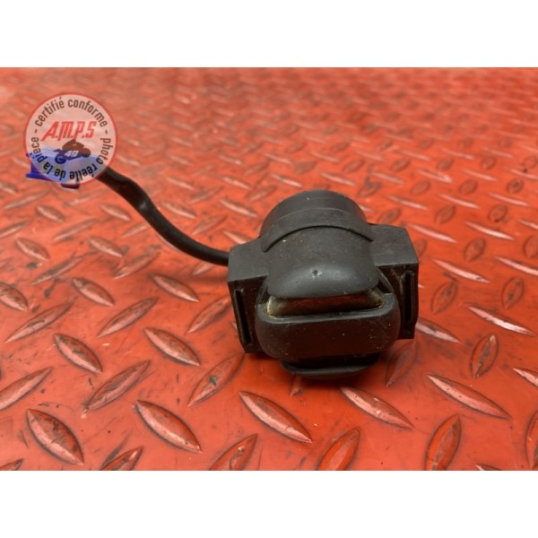 Relais de démarreur 