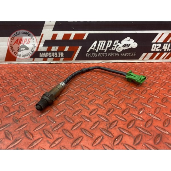 Sonde lambda 