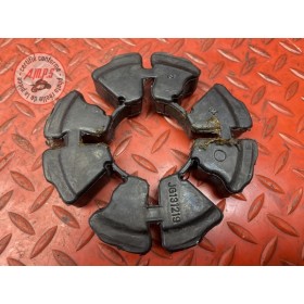 Amortisseur de couple 