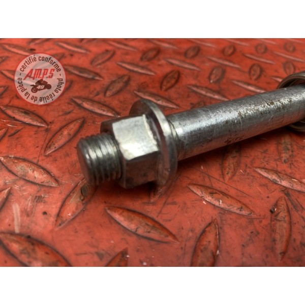 Axe de bras oscillant 