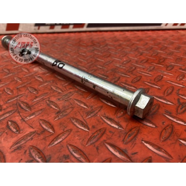 Axe de bras oscillant 