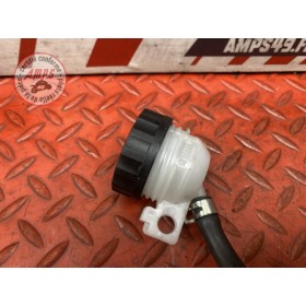 Bocal de liquide de frein arriere 