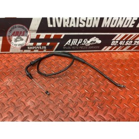 Cable d'accélérateur 