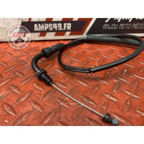 Cable d'accélérateur 
