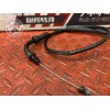 Cable d'accélérateur 
