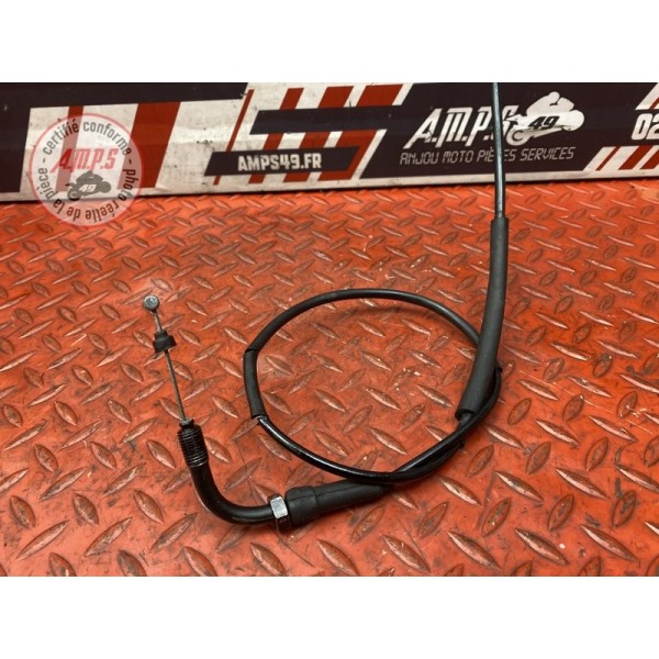 Cable d'accélérateur 