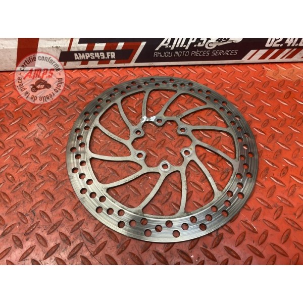 Disque de frein avant 