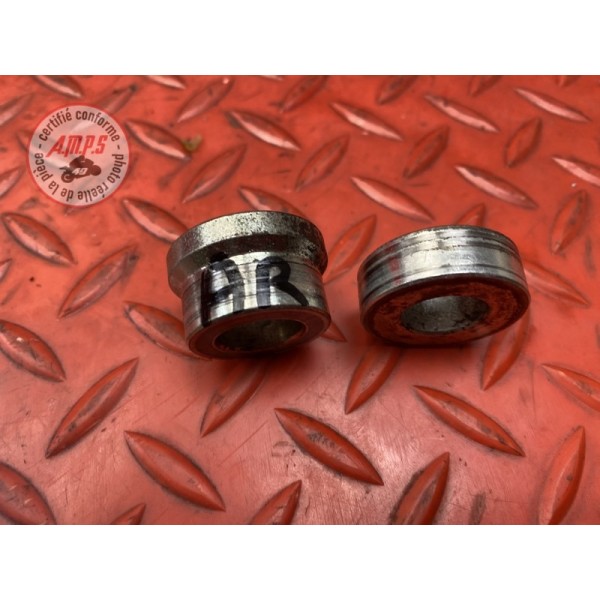 Entretoise de roue arriere 