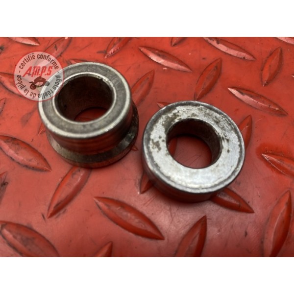 Entretoise de roue arriere 